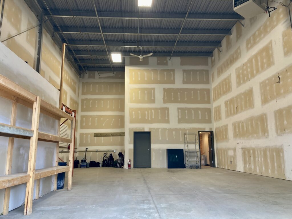 Warehouse for Sale in Edmonton Find Your Ideal Commercial Space